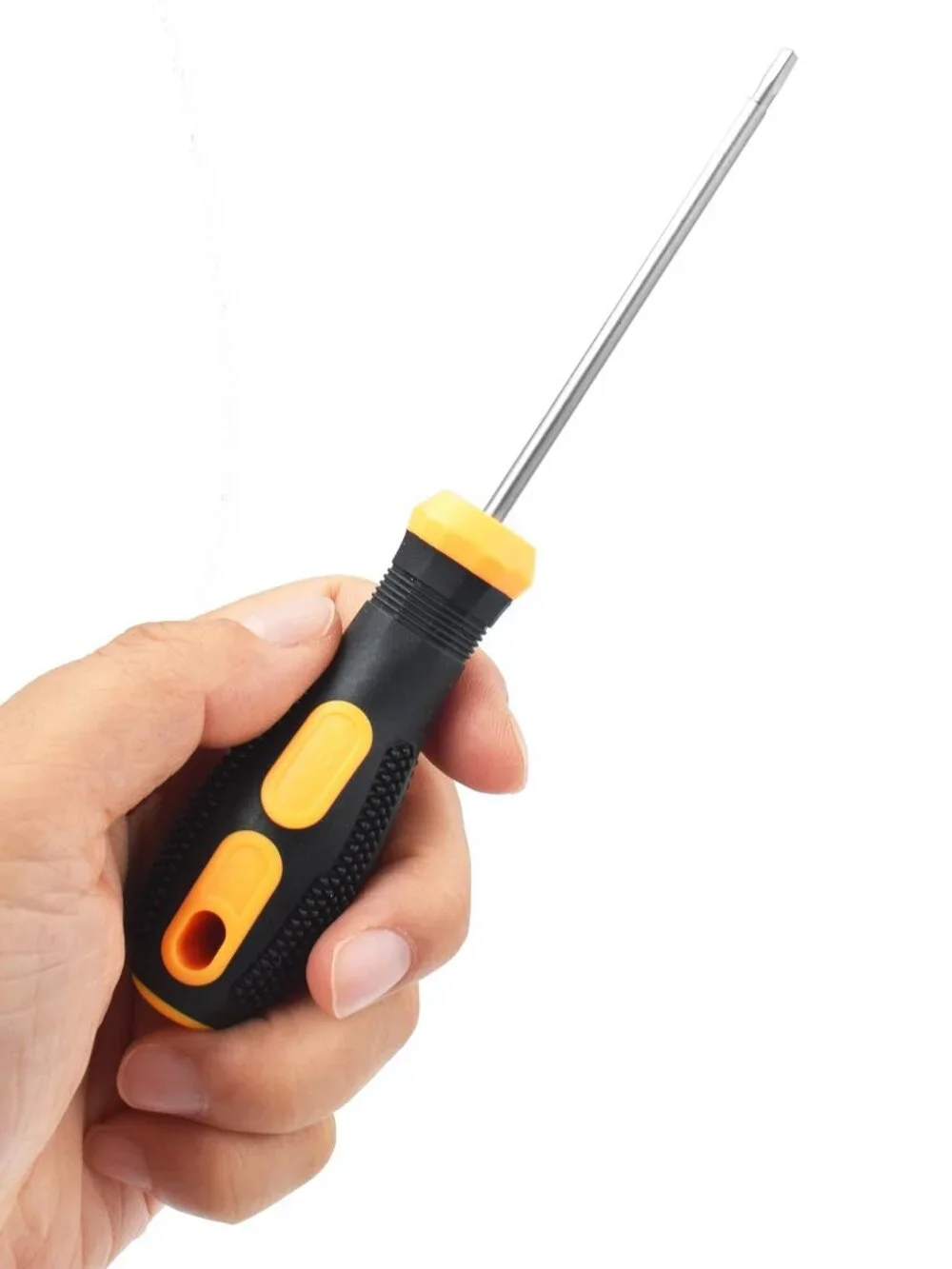 Square Head Screwdriver Set 4 Sizes SQ0 SQ1 SQ2 SQ3 Square Screwdriver Tool Kits